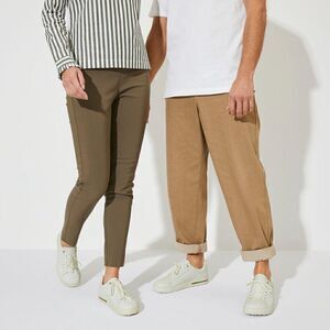 Birkenstock Bend Low White Leather Unisex Sneakers Size 41E/265mm Portugal